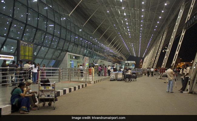 Kerala Airport To Halt Flights To Make Way For Temple Processions