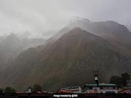 Bodies Of 5 Bengal Trekkers Brought Home From Uttarakhand Bodies Of 5 Bengal Trekkers Brought Home From Uttarakhand