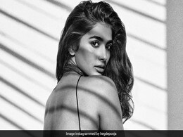 Pooja Hegde's "Dream" Is To Co-Star With A Bachchan. Guess Which Bachchan Pooja Hegde's "Dream" Is To Co-Star With A Bachchan. Guess Which Bachchan
