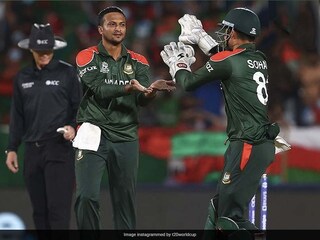 T20 World Cup, Bangladesh vs Papua New Guinea: When And Where To Watch, Live Telecast, Live Streaming T20 World Cup, Bangladesh vs Papua New Guinea: When And Where To Watch, Live Telecast, Live Streaming
