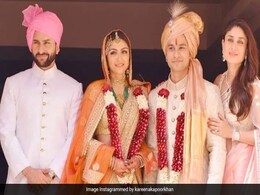 Kareena Kapoor ने ननंद सोहा को फोटो शेयर कर खास अंदाज में दी जन्मदिन की बधाई...देखें Photos Kareena Kapoor ने ननंद सोहा को फोटो शेयर कर खास अंदाज में दी जन्मदिन की बधाई...देखें Photos
