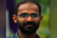 Kerala Journalist Behind Bars A Month After Getting Bail Due To Red Tape Kerala Journalist Behind Bars A Month After Getting Bail Due To Red Tape
