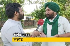 संयुक्त किसान मोर्चा ने क्यों किया योगेंद्र यादव को एक महीने के लिए बाहर? संयुक्त किसान मोर्चा ने क्यों किया योगेंद्र यादव को एक महीने के लिए बाहर?
