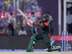 Oman vs Bangladesh Cricket Score T20 World Cup 2021 Match Live Updates: Bangladesh Lose Shakib Al Hasan, Mohammad Naim Key vs Oman