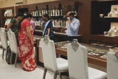 Shop Online, Avoid Travel: Government Issues Covid Advisory For Festivals Shop Online, Avoid Travel: Government Issues Covid Advisory For Festivals