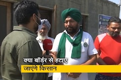 सिंघु-टीकरी बॉर्डर से किसानों को हटाने की याचिका के पहले चलो दिल्ली का नारा सिंघु-टीकरी बॉर्डर से किसानों को हटाने की याचिका के पहले चलो दिल्ली का नारा