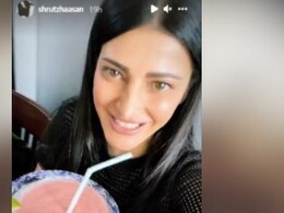 Shruti Haasan's Sunday Dinner Was All About Bengali Food; Guess What She Ate Shruti Haasan's Sunday Dinner Was All About Bengali Food; Guess What She Ate