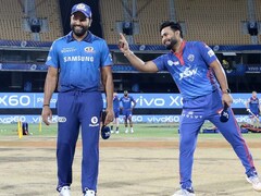 IPL 2022 Live: DC Aim For Winning Start vs 5-Time Champions MI