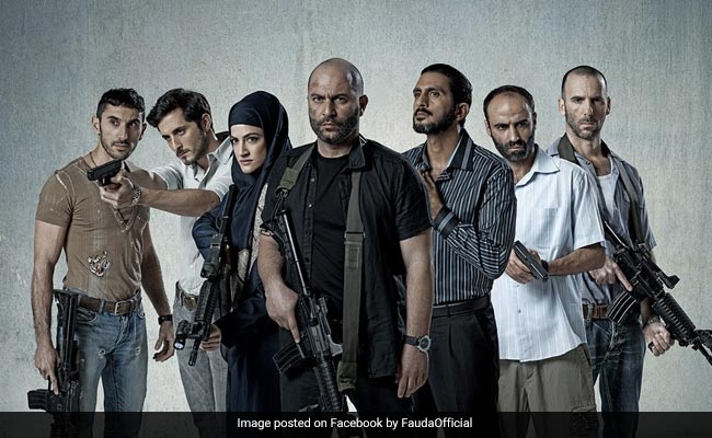 For 'Fauda' Fans In India, An Exciting Promise By Israeli Envoy