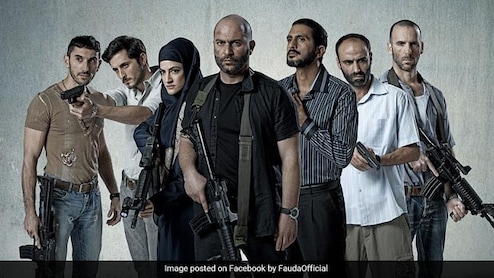 धुरंधर 2 की धूम और जंग के माहौल में OTT पर स्पाई थ्रिलर का जलवा, दुनियाभर में देखी जा रही ये 5 वेब सीरीज