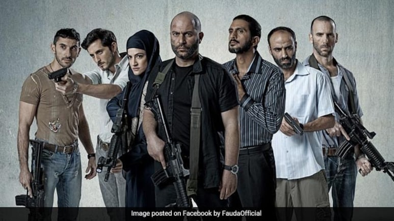 धुरंधर 2 की धूम और जंग के माहौल में OTT पर स्पाई थ्रिलर का जलवा, दुनियाभर में देखी जा रही ये 5 वेब सीरीज