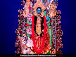 Navratri 2021: मां कालरात्रि को प्रिय हैं ये पुष्प, रंग, मंत्र व आरती, इस तरह लगाये मां को भोग Navratri 2021: मां कालरात्रि को प्रिय हैं ये पुष्प, रंग, मंत्र व आरती, इस तरह लगाये मां को भोग
