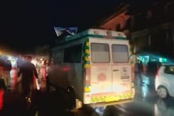 2 Bihar Labourers Shot By Terrorists In J&K; Civilian Killings At 11 2 Bihar Labourers Shot By Terrorists In J&K; Civilian Killings At 11