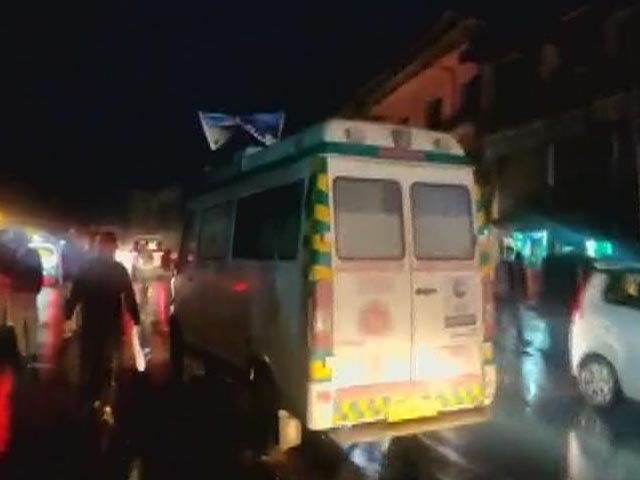 एनआईए कर सकती है कश्मीर में अल्पसंख्यक समुदाय के लोगों की हत्याओं की जांच