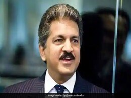 शूटर दादी ने खींचवाई थार के साथ फोटो, आनंद महिंद्रा ने कहा- अब गोली की रफ्तार से जाएगी थार शूटर दादी ने खींचवाई थार के साथ फोटो, आनंद महिंद्रा ने कहा- अब गोली की रफ्तार से जाएगी थार