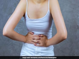 Symptoms Of PCOS: महिलाएं गर्भाशय से जुड़ी बीमारी का इन शारीरिक बदलावों से लगा सकती हैं पता Symptoms Of PCOS: महिलाएं गर्भाशय से जुड़ी बीमारी का इन शारीरिक बदलावों से लगा सकती हैं पता