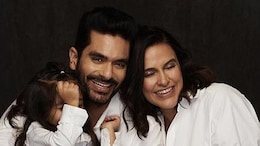 Neha Dhupia's Recent Instagram Story Has Us Hungry For Laddoos, Here's Why