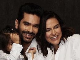 Neha Dhupia's Recent Instagram Story Has Us Hungry For Laddoos, Here's Why