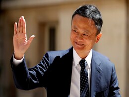 Alibaba's Jack Ma Spotted In Spain In Rare Trip Abroad After China Scrutiny: Report Alibaba's Jack Ma Spotted In Spain In Rare Trip Abroad After China Scrutiny: Report