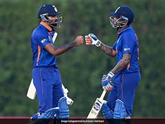 T20 World Cup: Laxman Picks His Team India Playing XI Against Pakistan