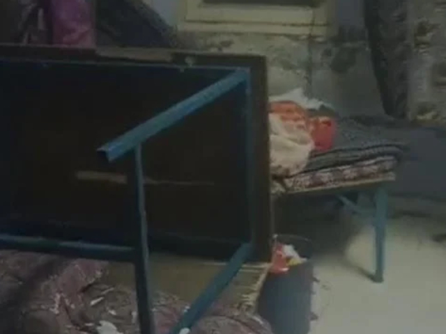 Kashmiri Students Allegedly Attacked At Punjab College After India vs Pak