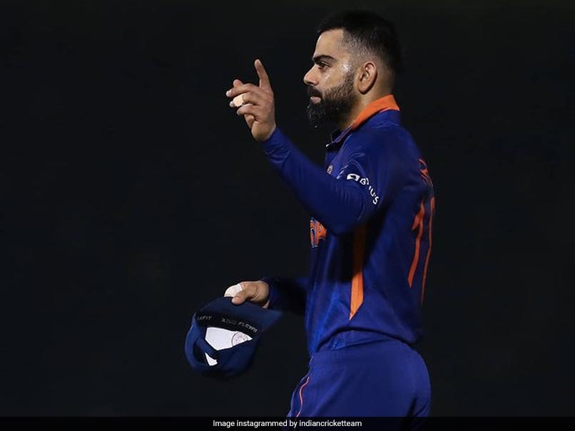 ICC T20 World Cup: Virat Kohli "Winning As Captain Will Be Icing On The Cake," Says Gautam Gambhir