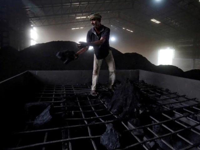 There Will Be Adequate Coal Supply: Government Amid Power Outage Concerns