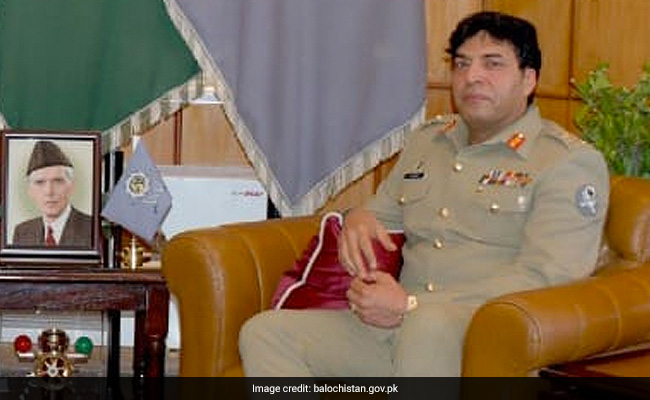 Pakistan Intelligence Agency ISI Gets New Chief In Surprise Shake-Up
