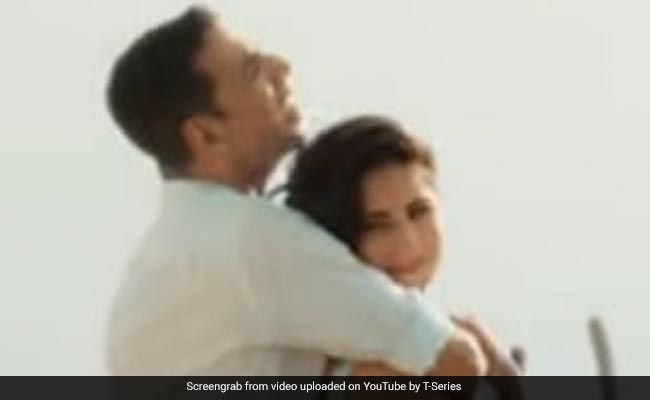 Sooryavanshi: अक्षय और कैटरीना की 'सू्र्यवंशी' का रोमांटिक सॉन्ग 'मेरे यारा' रिलीज, कुछ समय में करोड़ों का आकड़ा किया पार