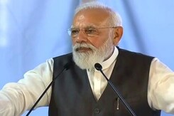 Will Cross 100-Crore Vaccine Mark Soon, CoWIN Platform Leading World: PM Modi Will Cross 100-Crore Vaccine Mark Soon, CoWIN Platform Leading World: PM Modi