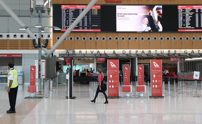 Australia Imposes Travel Curbs On 9 Southern African Nations Over Omicron Strain