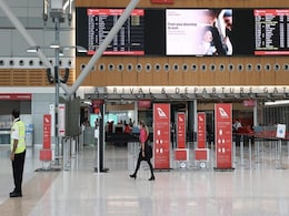 Australia Imposes Travel Curbs On 9 Southern African Nations Over Omicron Strain Australia Imposes Travel Curbs On 9 Southern African Nations Over Omicron Strain
