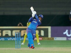 Paid To Finish Games For Delhi Capitals: Shimron Hetmyer