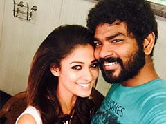 Nayanthara And Vignesh Are Celebrating 6 Years Of Togetherness Like This