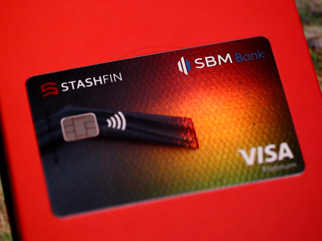 Stashfin Credit Line Card: Better Than Credit Cards?