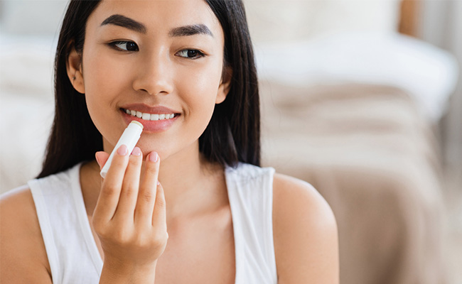 Say Hi To Puckered Up Pouts With These Glossy Lip Balms