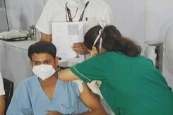 Top News Of The Day: Announcement On Flights, Trains To Mark 100 Crore Vaccine Doses Top News Of The Day: Announcement On Flights, Trains To Mark 100 Crore Vaccine Doses