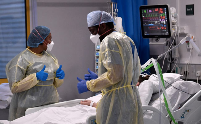 Half Of Covid Survivors Show 1 Symptom Even 2 Years After: Lancet Journal