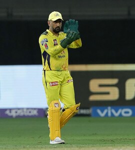 No CSK Without MS Dhoni, No MS Dhoni Without CSK: N Srinivasan