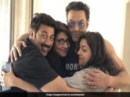 सामने आई सनी देओल की सगी बहनों की तस्वीर, खूबसूरती में ईशा और अहाना से भी आगे हैं धर्मेंद्र की बेटियां सामने आई सनी देओल की सगी बहनों की तस्वीर, खूबसूरती में ईशा और अहाना से भी आगे हैं धर्मेंद्र की बेटियां