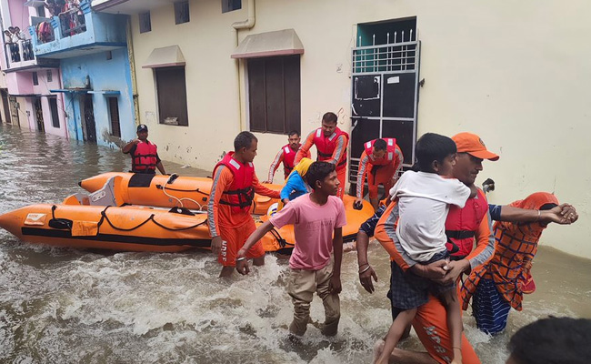 Death Count In Uttarakhand Rain Touches 76, 14 Missing, Says Top Cop