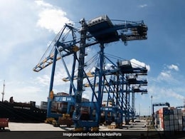 After Rs 20,000-Crore Gujarat Drug Haul, Adani Ports Takes Big New Step After Rs 20,000-Crore Gujarat Drug Haul, Adani Ports Takes Big New Step