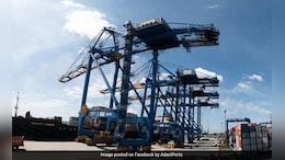 Kerala High Court Orders Police Protection For Adani Ports' Vizhinjam Project