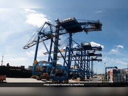 Kerala High Court Orders Police Protection For Adani Ports' Vizhinjam Project