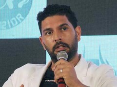 Yuvraj Singh Names 4 "Much-Deserved" Players From India's ODI, T20I Teams