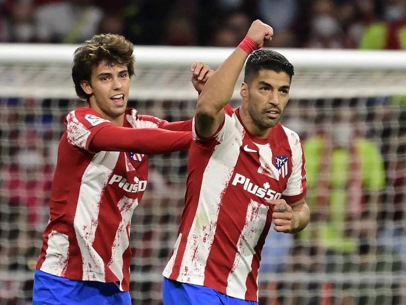 La Liga: Luis Suarez Deepens Barcelona Crisis, Ronald Koeman Insists He Will Continue