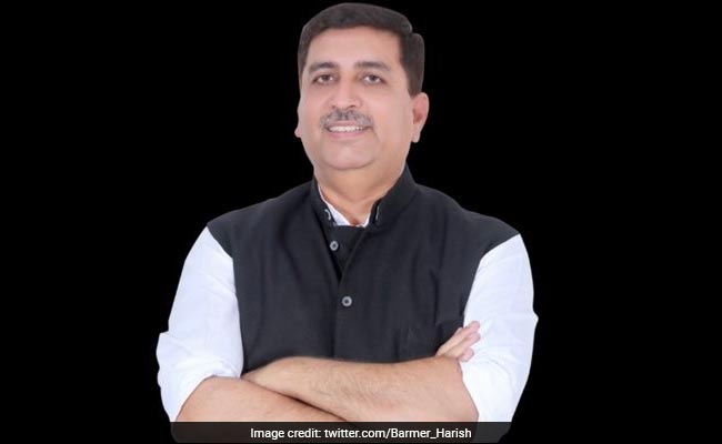 हरीश रावत की जगह हरीश चौधरी बने पंजाब के कांग्रेस प्रभारी