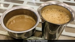 10 Best Spots For Filter Coffee In Bengaluru