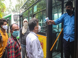 Coronavirus India Updates: जम्मू-कश्मीर में कोविड-19 के 84 नए मामले, हिमाचल में दो मरीजों की मौत Coronavirus India Updates: जम्मू-कश्मीर में कोविड-19 के 84 नए मामले, हिमाचल में दो मरीजों की मौत