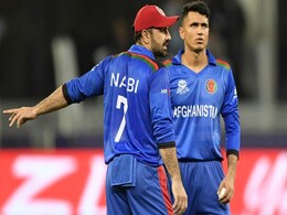 NZ vs AFG: अफगान टीम के भरोसे इंडिया, इन पांच खिलाड़ियों का चलना बेहद जरूरी NZ vs AFG: अफगान टीम के भरोसे इंडिया, इन पांच खिलाड़ियों का चलना बेहद जरूरी